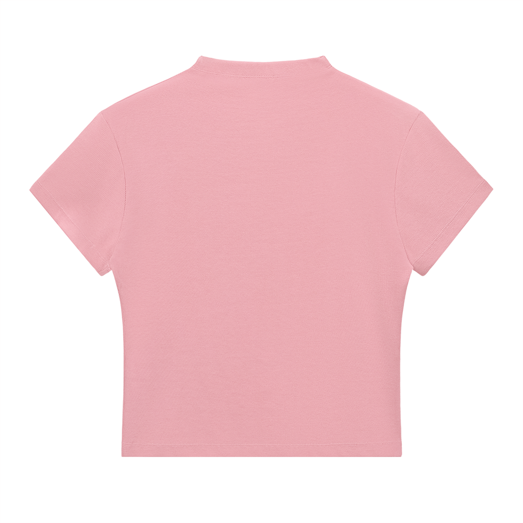 I’m Just A Gal Slim Fit Tee